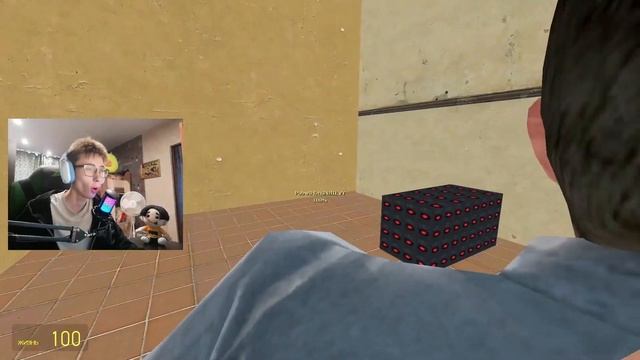 ВОЛШЕБНЫЕ КАРТЫ Garry's Mod смотреть онлайн