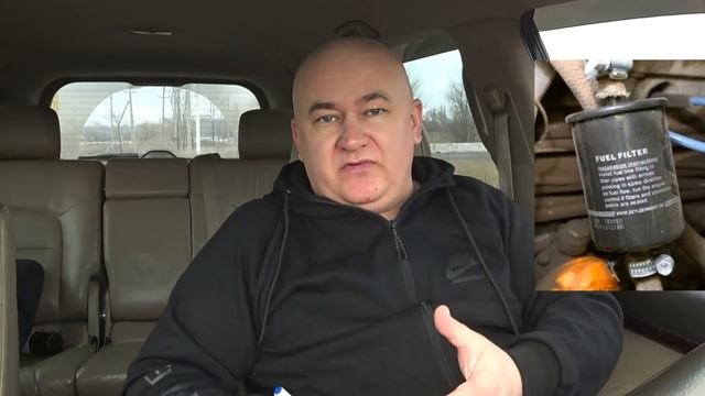 ПОЧЕМУ НА СОВРЕМЕННОМ АВТО НЕТ ПРОБКИ СЛИВА ТОПЛИВА смотреть онлайн