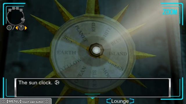 Zero Escape: The Nonary Games - VLR Playthrough Part 2 [PS4] смотреть онлайн