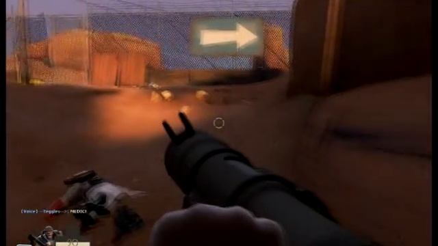 Teggles (TF2 Demoman) - Week's Highlights смотреть онлайн