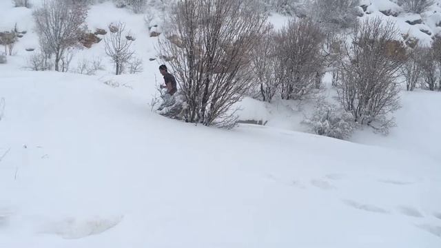 SnowShip - Gara смотреть онлайн