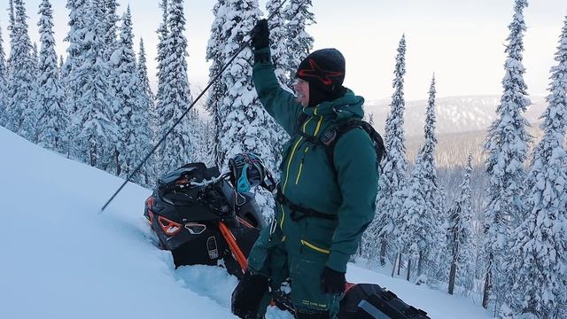 Ледная пещера. EP#202 смотреть онлайн