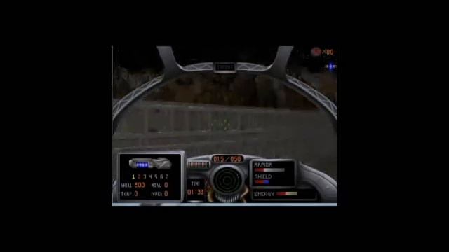 Radix Beyond the Void: Let's play Episode 1 смотреть онлайн