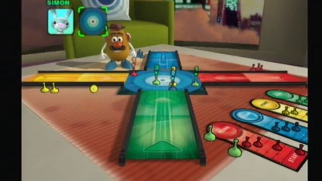 Hasbro Family Game Night - Sorry! Sliders Classic смотреть онлайн