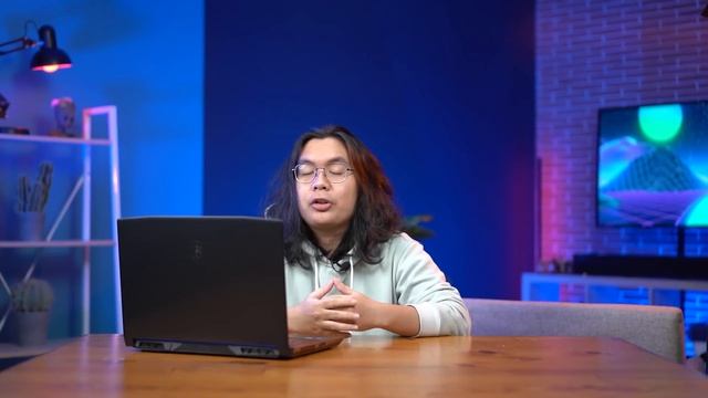 INTEL GENERASI 12 UDAH KENCENG MAKSIMAL? SIMAK SAMPAI HABIS! | MSI KATANA GF66 i7 12700H смотреть онлайн