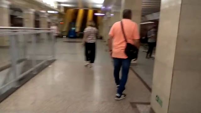 Станция метро Спортивная Санкт Петербург смотреть онлайн