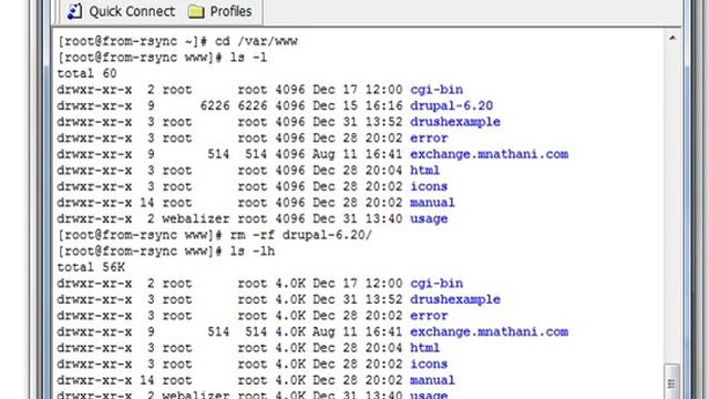 Drush installation for Drupal on Linux смотреть онлайн