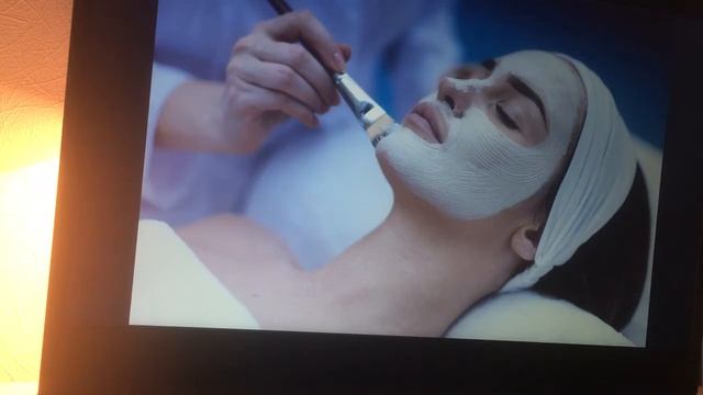 Домашняя студия красоты 