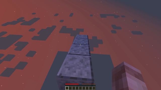 Parkouring with Minecraft Create. #3 смотреть онлайн