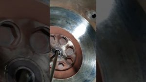 cummins isf 2.8 снятие подшипника маховика в домашних условиях.