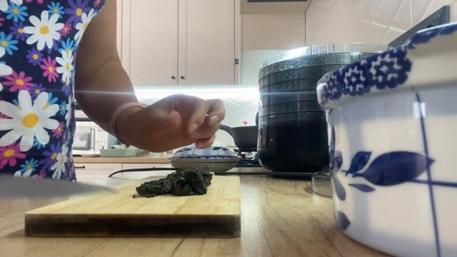 Ферментация мяты и мелиссы. Откройте для себя неповторимые ароматы настоящего чая смотреть онлайн