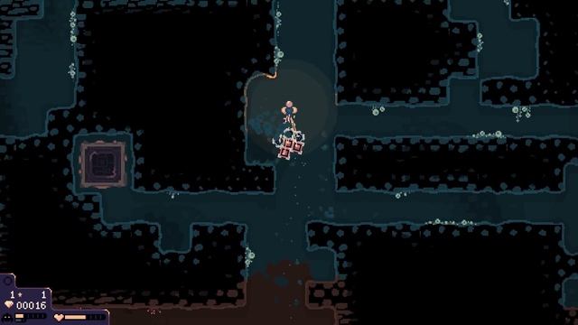 Глубокое бурение - Dome Keeper #03 смотреть онлайн