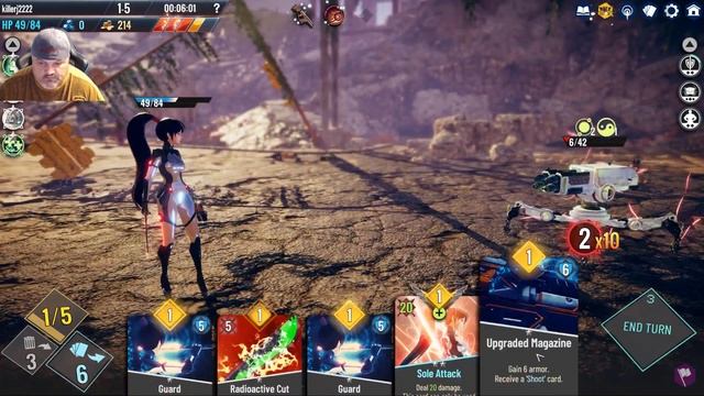 First Look At Neoverse The Game And Gameplay смотреть онлайн