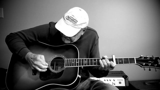 Rock Salt and Nails - Cover by Tommy Murphy смотреть онлайн