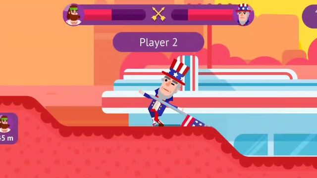 BOWMASTERS : NEW RELEASE 2022 MORE UPDATES PART- 2 смотреть онлайн