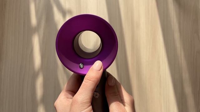 Обзор на лучшую копию фена Dyson дайсон в новой комплектации. Аналог, копия, реплика.