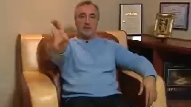 Как очистить психику от МУСОРА Ковалев С В смотреть онлайн