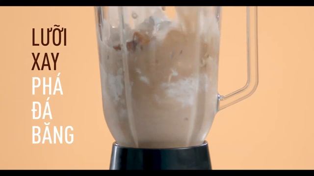 Panasonic BLENDER 2 смотреть онлайн