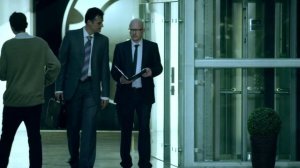 Охотник за головами, 1 серия