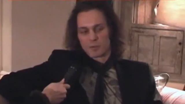 Ville Valo - West Coast