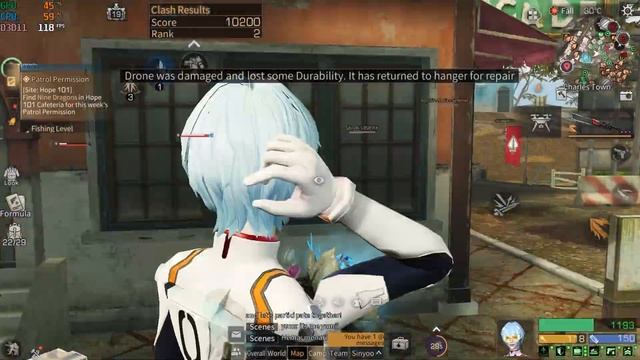 Day 2 Final CTC Labyrinth - We Got 2 Docs ? (But our controller broke) 2nd position смотреть онлайн