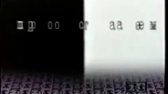 Все заставки 2х2 (1989-2019), часть 1 (1989-2007) смотреть онлайн