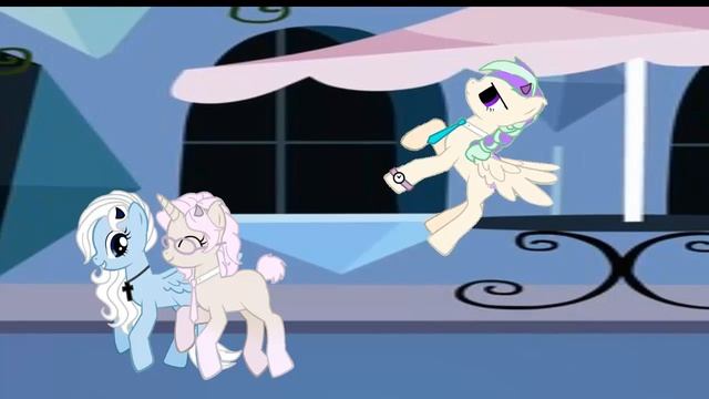 что делает Соня когда ей нужно лететь домой (Соня летает) смотреть онлайн