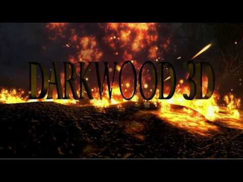 Darkwood 3D Teaser Trailer [2018] смотреть онлайн