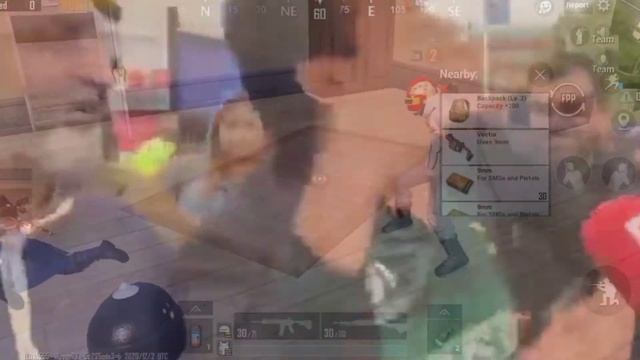 Dealing with CHARSI in Piro way || Funniest moments || PUBG Moblail смотреть онлайн