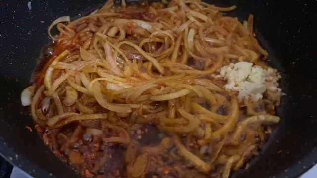 Вкусные рецепты на казане и костре