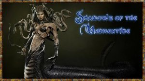 Прохождение игры Neverwinter Nights Shadows of Undrentide Серия 1