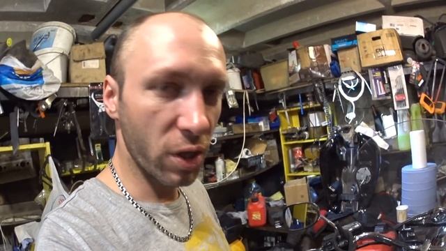 Вулкан 1700сс, американский тюнинг бензонасоса. смотреть онлайн