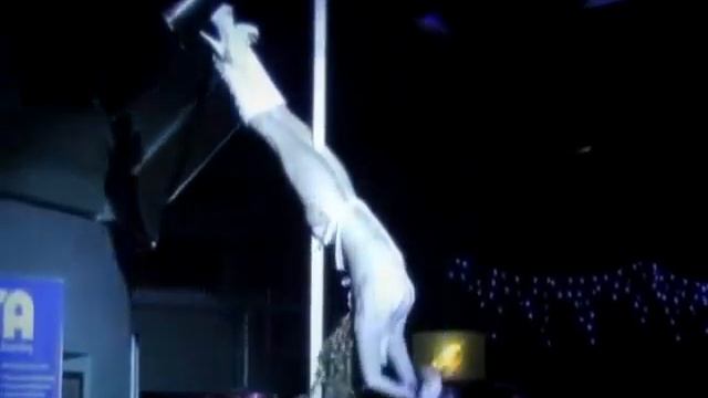 Первый фестиваль спорта и танца на пилоне, Минск 14.05.11 смотреть онлайн