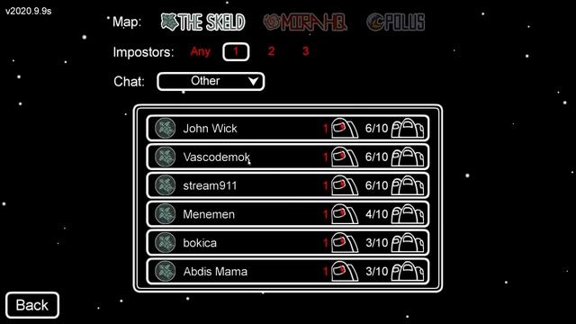 How to Fix Among US Reliable Packet 1 (size=15) was not ack'd after | Disconnected from the Server смотреть онлайн