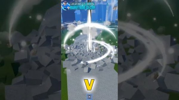 New Fruit HUMAN CELESTIAL Showcase - Blox Fruits Update 20