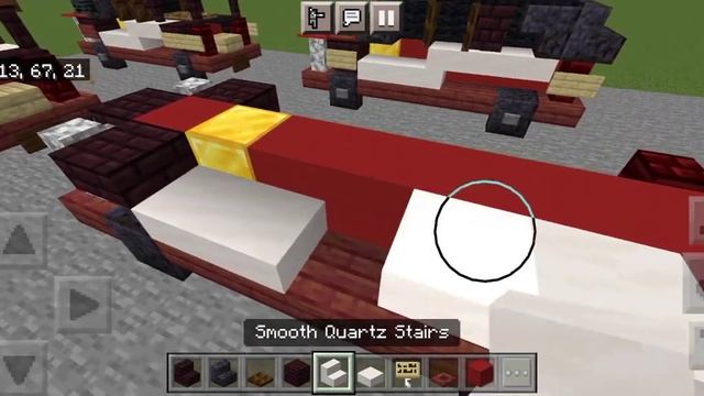 Minecraft Fire Department Tutorial #2 Life 2 Ford Explorer SUV смотреть онлайн