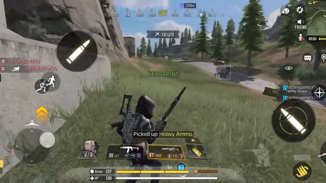 Call Of Duty (Battle Royale) New Ul736 - gourd loader🔥🔥🔥❤️ смотреть онлайн