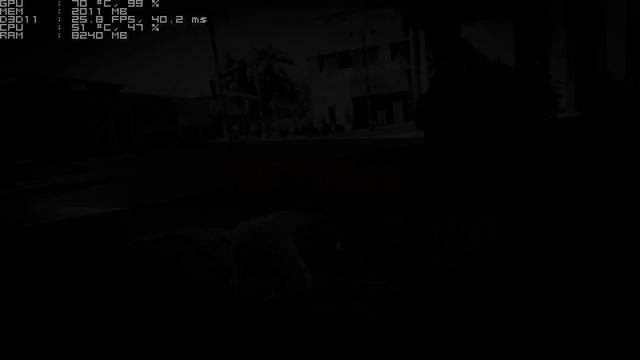 [GTA V] GTX 960 2GB - 4K Benchmark (Read Description) смотреть онлайн