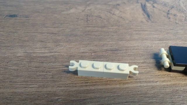 Custom Lego Minecraft Elder Guardian Tutorial смотреть онлайн