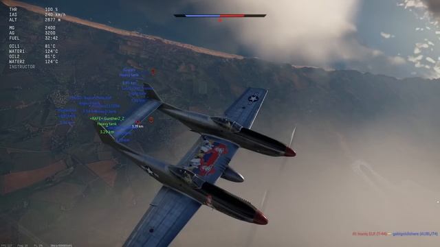 American players can't hit Sh*! смотреть онлайн