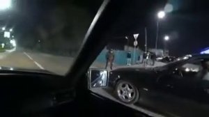 Бмв е34 4.4 против мерседес 124 5.5