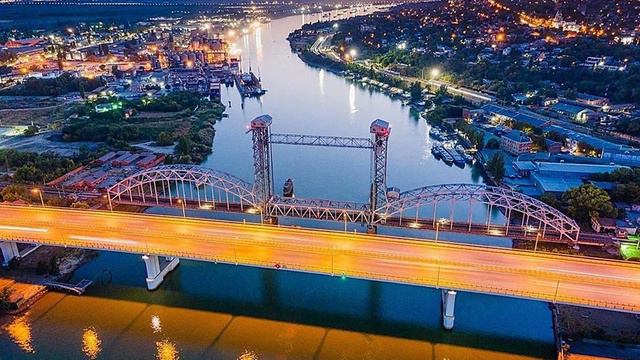 Евгений Авдышев. Кто живет в Ростове смотреть онлайн