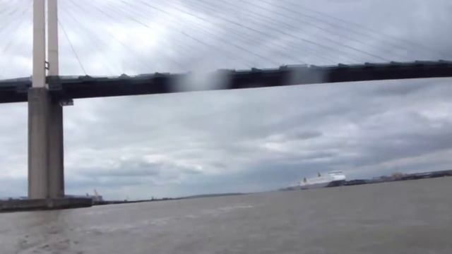 an unusual view of Dartford смотреть онлайн