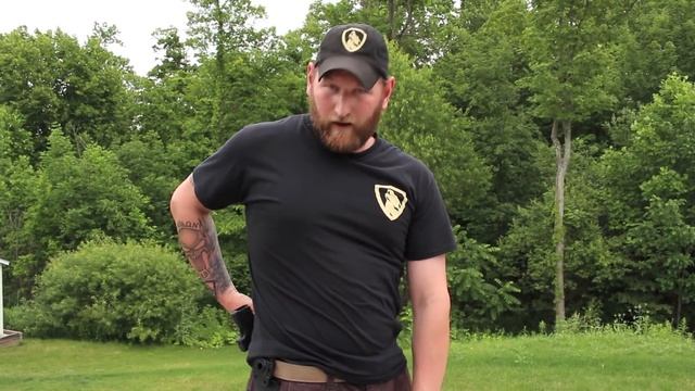 AlienGear ShapeShift | Full Review смотреть онлайн
