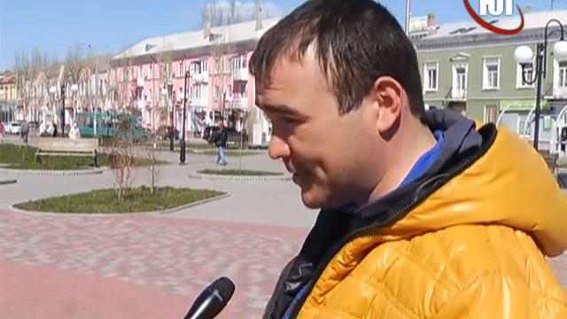 БЕРДЯНСК 2015 ПАСХА ОПРОС смотреть онлайн