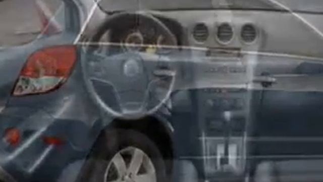 2008 Saturn VUE Redline SUV - McDonough, GA смотреть онлайн