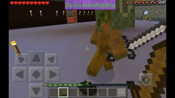 THE KING NEW SERIES W/Levon James & DarthYoda1