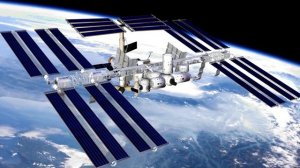 Космический транспорт для детей. Развивающее видео про космос для малышей