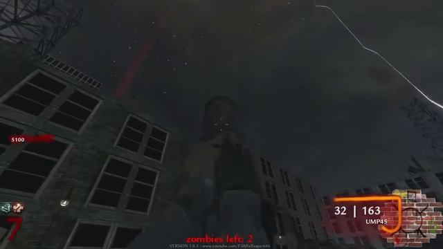 Call Of Duty Custom Zombies - "Nightclub" HOW TO PAP/ RAYZORBACK / HATS / RELAXING TEA & MORE ! смотреть онлайн