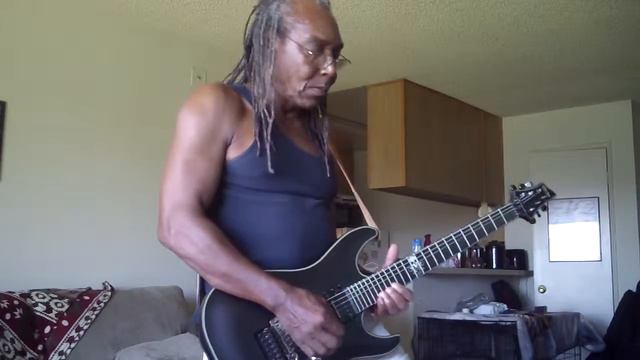 Schecter Black Jack SLS W/FR смотреть онлайн